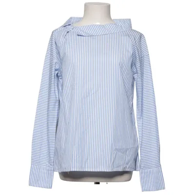 Bluse (Lydia) fra Minus Bomuld