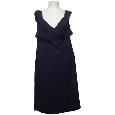 Robe (Etuikleid, Schulterfrei, Wickeloptik) de Belle Poque Élasthane, Polyester