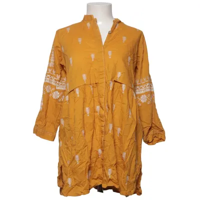 Tunique (Jaune) de Khaadi Coton