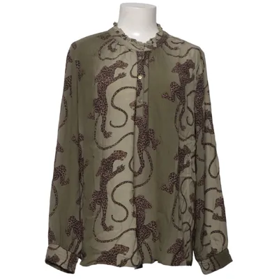 Blouse (Agnes Blouse) from Prepair Viscose