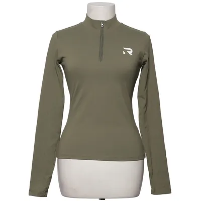 Trainingstop (Groen) van Relode Elastaan, Polyamide