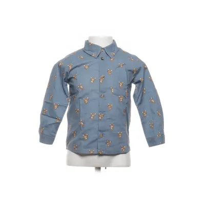 Shirt (4304-4310-48) van Filou & Friends Organisch katoen