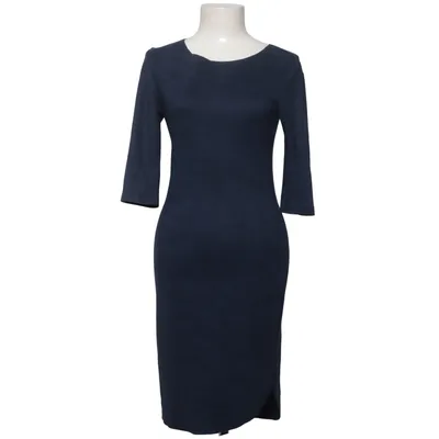 Robe (Bleu) de Lulu Love Élasthane, Polyester