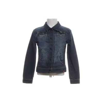 Denim jacket (Blue) from Levi Strauss & Co Cotton, Polyester
