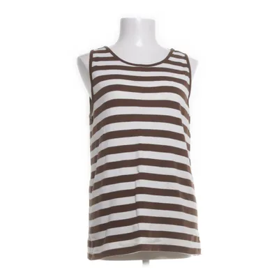 Tank Top (Red, Multicolored) from Katvig