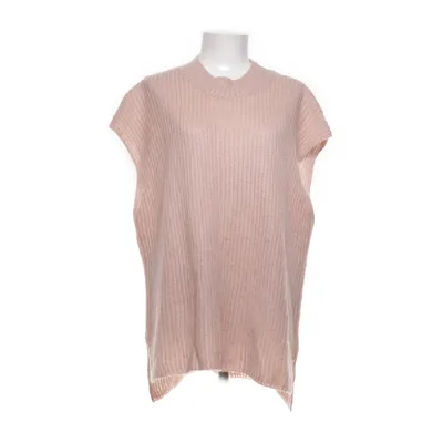 Slipover (Beige) from Freequent Acrylic, Mohair, Polyamide, Wool