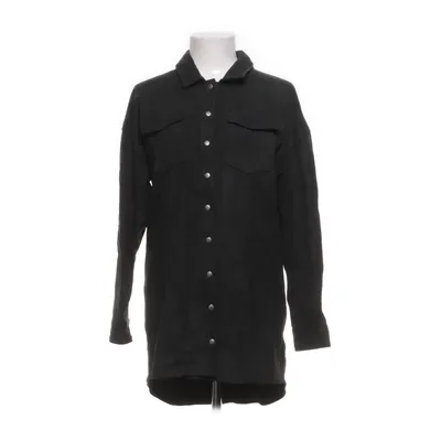 Surchemise (Blouse118) de Goosecraft Cuir, Polyester