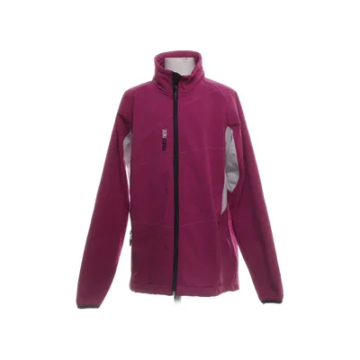 Softshelljacka (Rosa, Vit) från Touch Nine Polyester