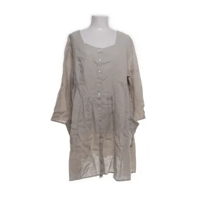 Klänning (Beige) från Gudrun Sjödén Linne