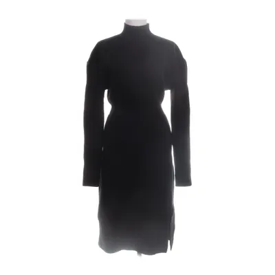 Klänning (Svart) från Adoore Akryl, Kashmir, Nylon, Polyester