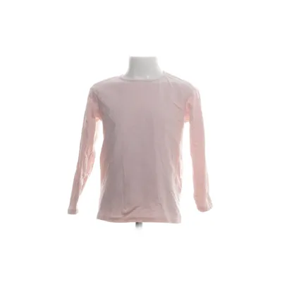 Långärmad t-shirt (Rosa) från Kiki & Koko Bomull