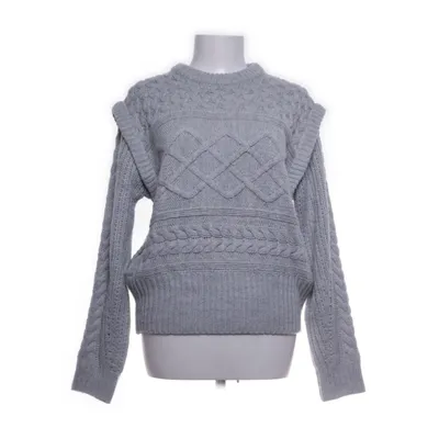 Tröja (Grå) från Petra Hoffman Akryl