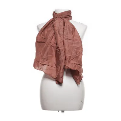 Sjal (Rosa, Guldfärgad) från Fabindia