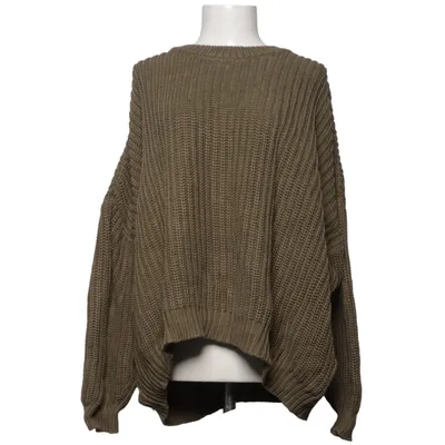 Tröja (Grå) från The Simple Folk Ekologisk bomull