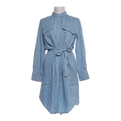 Jeansklänning (Blå) från Mango Denim