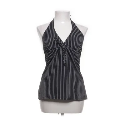 Badtröja (Svart, Vit) från Octopus Elastan, Polyamid