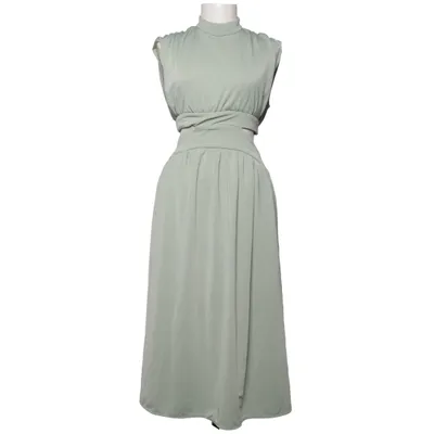 Robe (Vert) de Cider Élasthane, Polyester