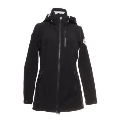 Veste anti-froid (Noir) de On the Peak Polyester