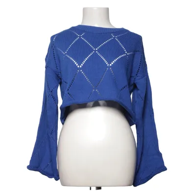 Sweater (Blue) from YAZ