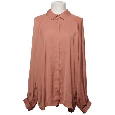 Bluse (Braun) von First Class Collection