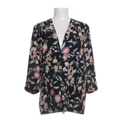 Cardigan (Black) from Frankenwälder Polyester