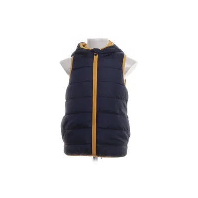Outer vest (Blue) from Kiki & Koko Polyester