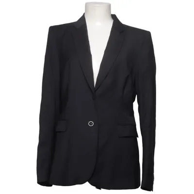Blazer (Sort) fra Filippa K Acetat, Elastan, Viscose, Uld