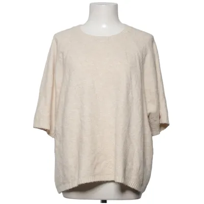 Sweater (Beige) from Prepair Acrylic, Elastane, Polyamide, Polyester, Wool