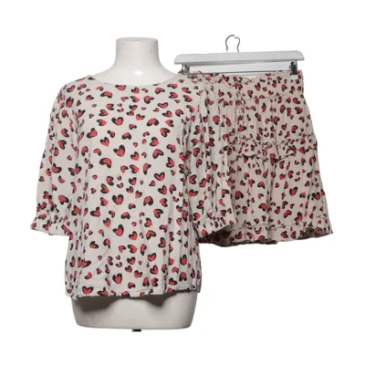 Set (Ucia-Sk) van Sisters Point Katoen, Viscose