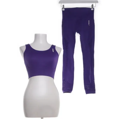 Träningsset (Lila) från Gymshark