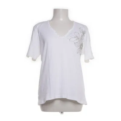 Topp (Vit, Flerfärgad) från Olsen