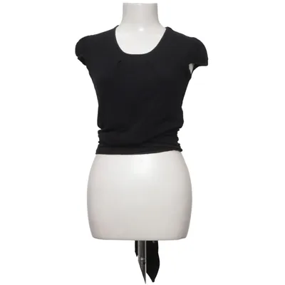 Top (Black) from Kookaï Elastane, Viscose