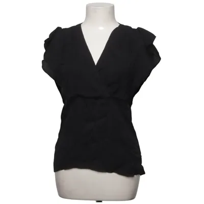 Top (Schwarz) von Kookaï