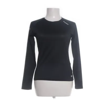 Trainingstop (Zwart) van Karhu Polyester