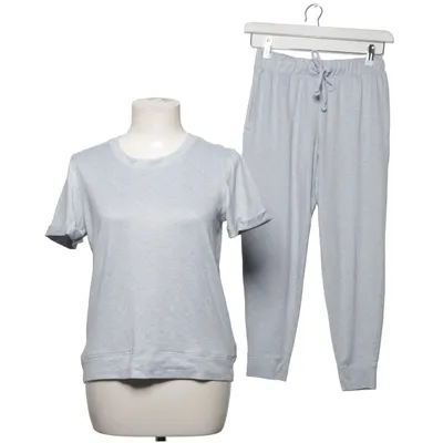 Pyjama (Grau) von Jaclyn Intimates Elasthan, Polyester