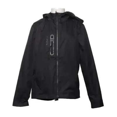 Träningsjacka (Svart) från Kipsta Polyester