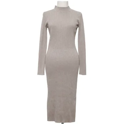 Turtleneck dress (Brown) from New Look Polyester, Viscose