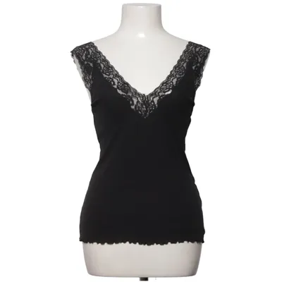 Linne (Svart) från Polo Ralph Lauren Bomull, Elastan, Polyamid