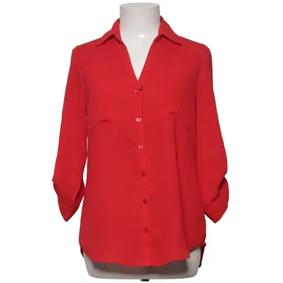 Bluse (Rød) fra BCX Polyester