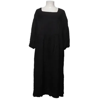 Robe (Noir) de Friful Polyamide, Viscose