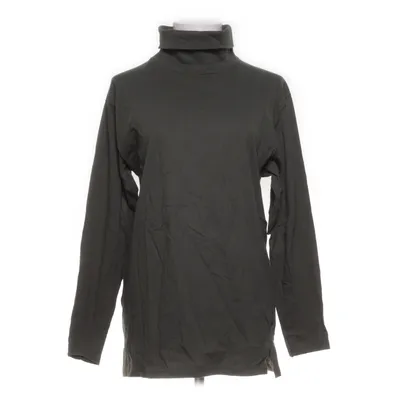 Turtleneck (Green) from PTA Cotton