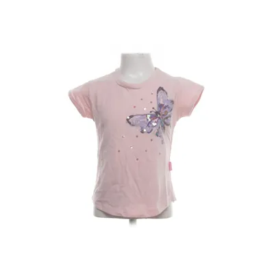 T-shirt (Roze, Meerkleurig) van Barbie