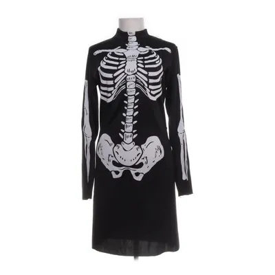 Maskeradkläder (Svart, Flerfärgad) från Joker Polyester