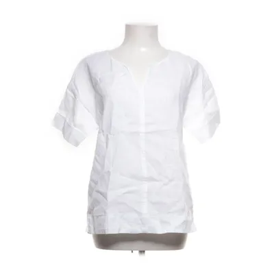 Topp (Vit) från Pure Linen