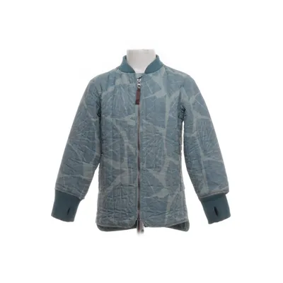 Jacka (Grön, Blå) från En Fant Polyester
