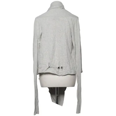 Cardigan (Gray) from Hunkydory Essentials Cotton