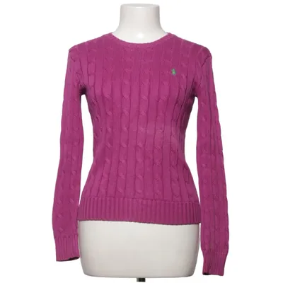 Tröja (Lila) från Polo Ralph Lauren Bomull