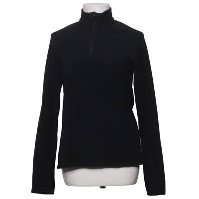 Fleecetröja (Svart) från Odlo Återvunnen polyester