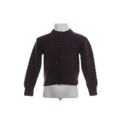 Cardigan (Brown) from Jacadi Nylon, Wool