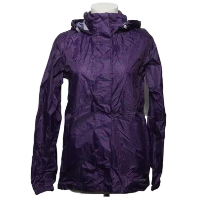 Regnjacka (Packaway Jacket) från Gelert Polyester